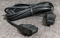  Hand controller extension cable