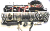 Adam System power supply with no enclosure cover